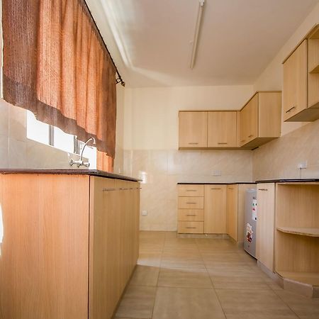 Nairobi Airport Hotel Syokimau Dış mekan fotoğraf
