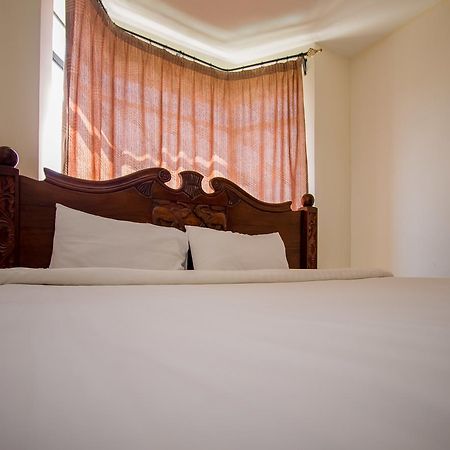 Nairobi Airport Hotel Syokimau Dış mekan fotoğraf