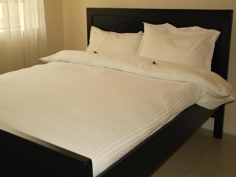 Nairobi Airport Hotel Syokimau Dış mekan fotoğraf