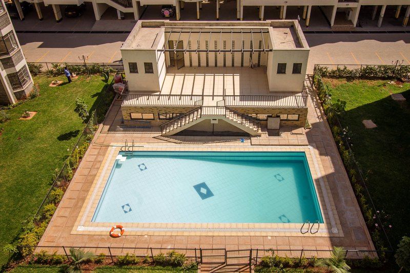 Nairobi Airport Hotel Syokimau Dış mekan fotoğraf