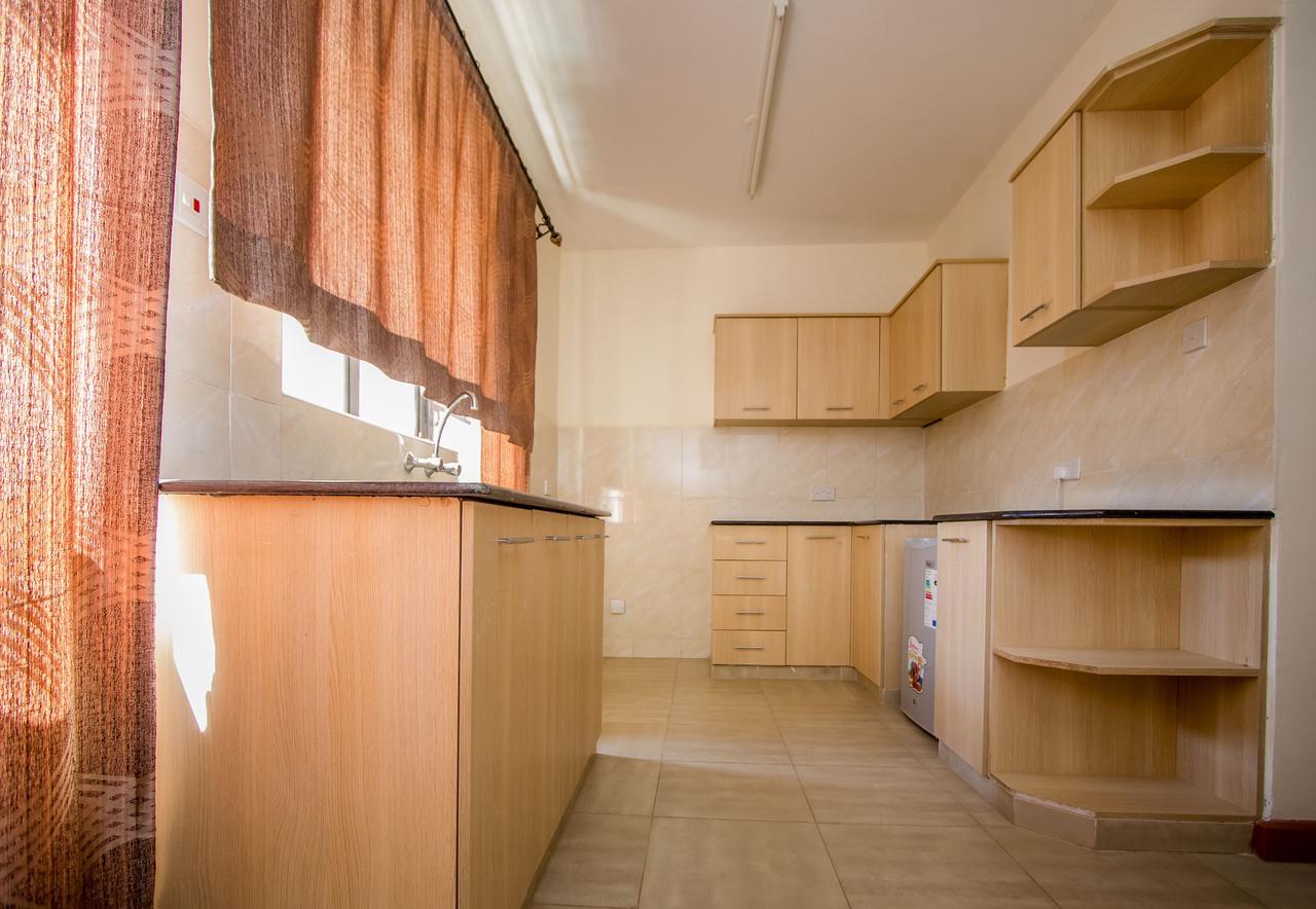 Nairobi Airport Hotel Syokimau Dış mekan fotoğraf