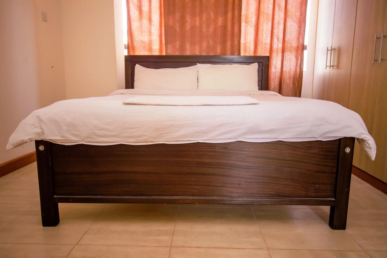 Nairobi Airport Hotel Syokimau Dış mekan fotoğraf