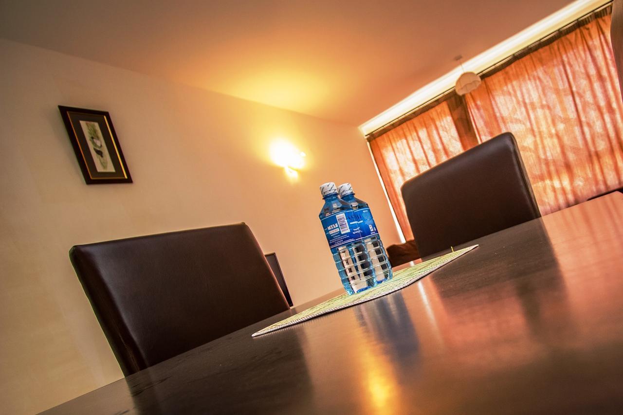 Nairobi Airport Hotel Syokimau Dış mekan fotoğraf