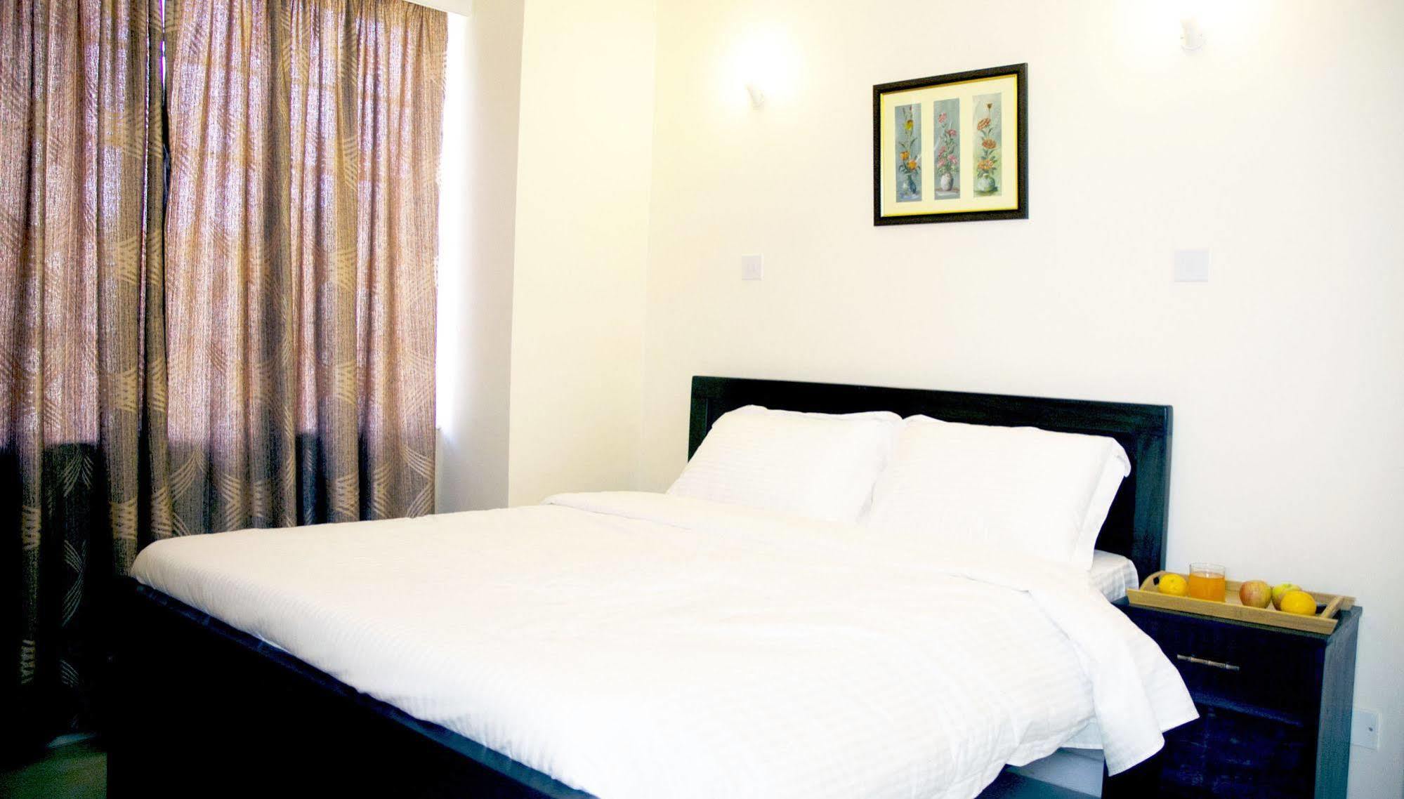 Nairobi Airport Hotel Syokimau Dış mekan fotoğraf