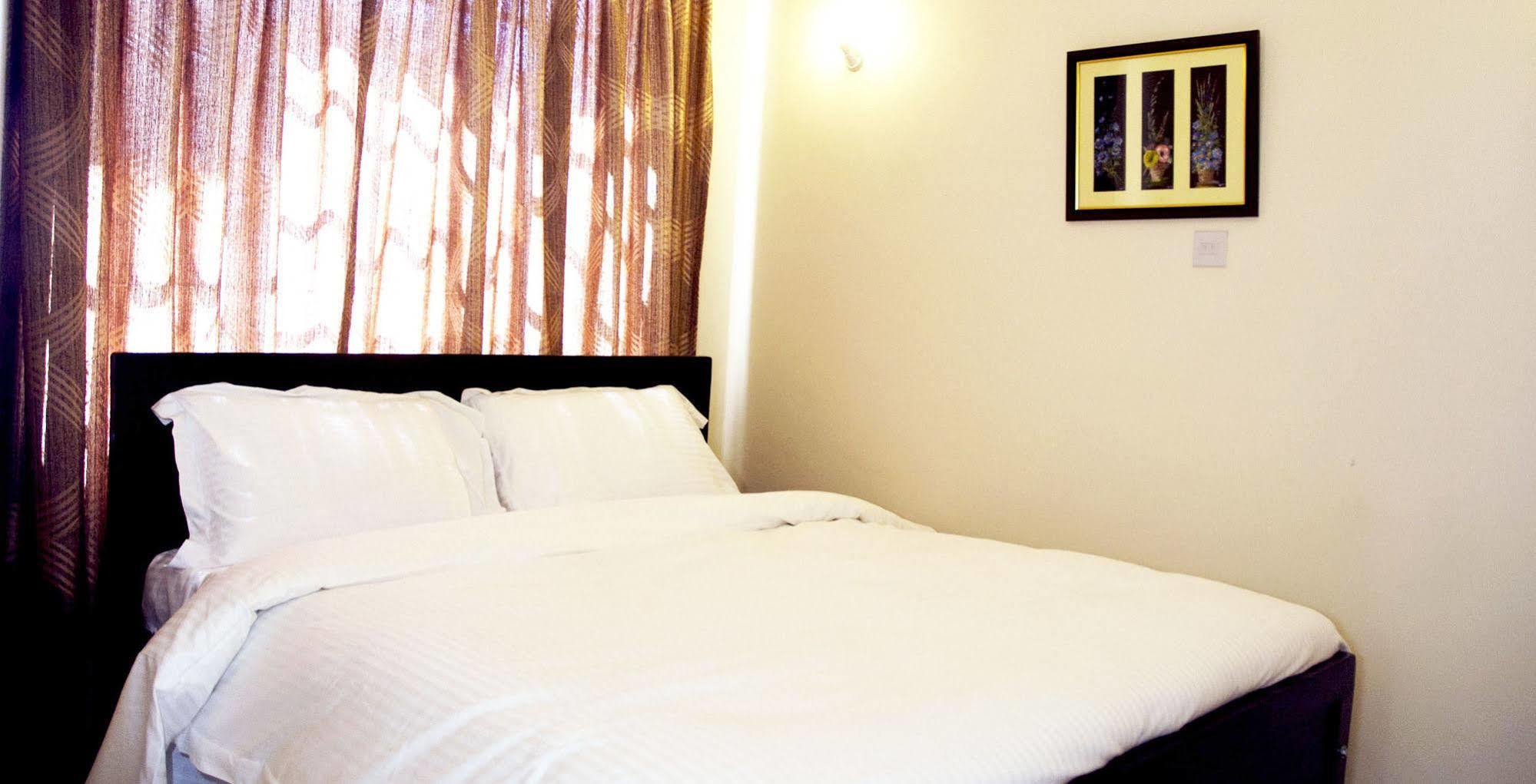 Nairobi Airport Hotel Syokimau Dış mekan fotoğraf