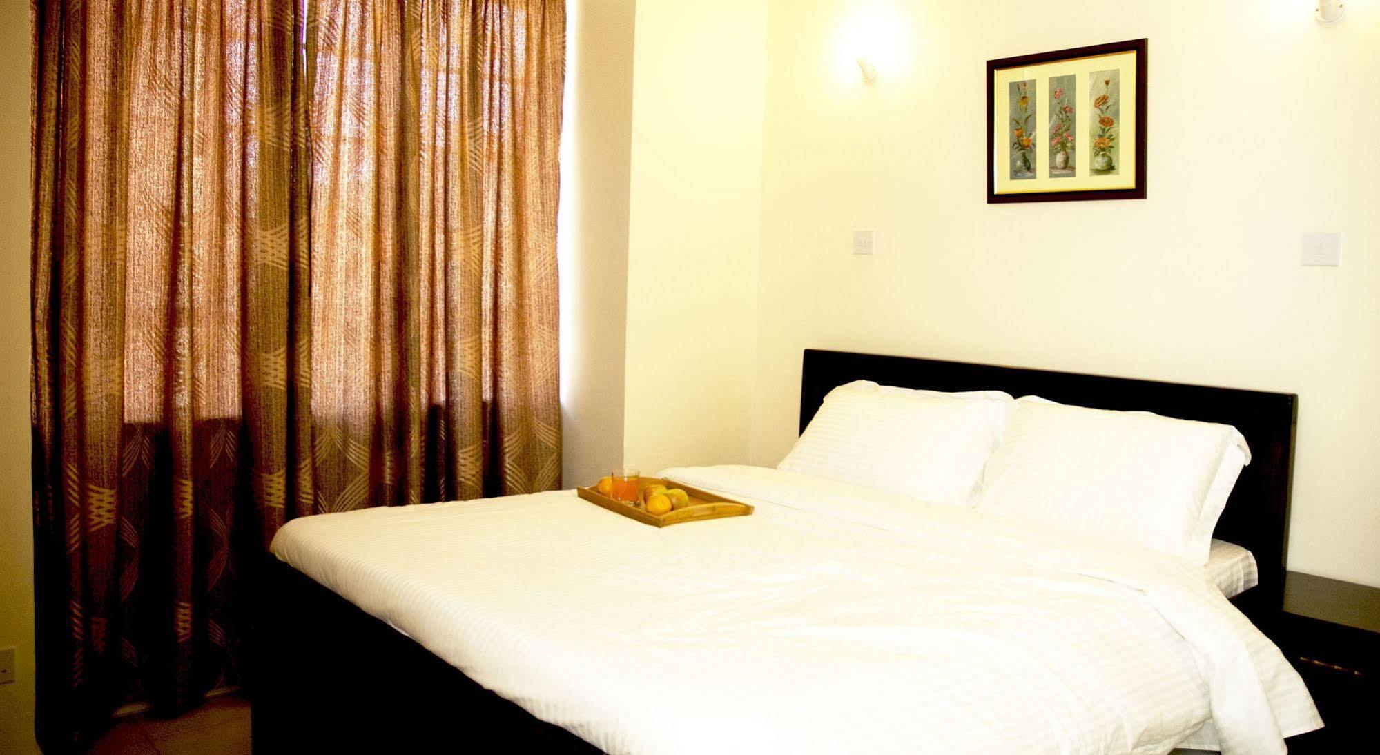 Nairobi Airport Hotel Syokimau Dış mekan fotoğraf